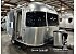 New 2026 Airstream Bambi
