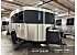 New 2026 Airstream Basecamp