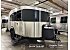 New 2026 Airstream Basecamp