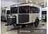 New 2026 Airstream Basecamp
