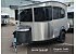 New 2026 Airstream Basecamp
