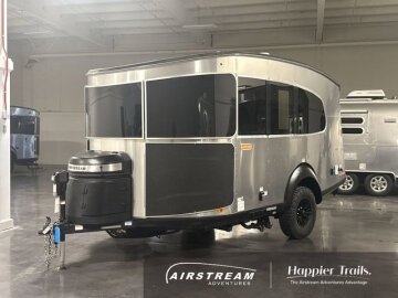 New 2026 Airstream Basecamp