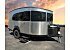 New 2026 Airstream Basecamp