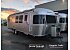 New 2026 Airstream Classic