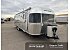 New 2026 Airstream Classic