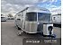 New 2026 Airstream Classic