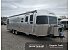 New 2026 Airstream Classic