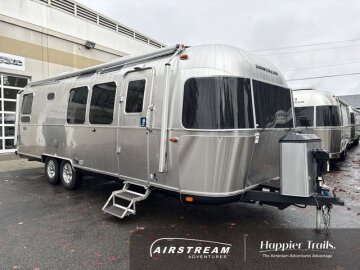 New 2026 Airstream Classic