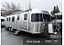 New 2026 Airstream Classic