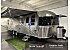 New 2026 Airstream Classic
