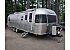 New 2026 Airstream Classic