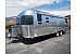New 2026 Airstream Classic