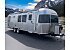 New 2026 Airstream Classic