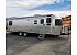 New 2026 Airstream Classic