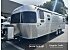 New 2026 Airstream Classic