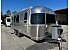 2026 Airstream Flying Cloud