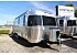 New 2026 Airstream Flying Cloud