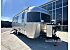 New 2026 Airstream Flying Cloud