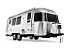 New 2026 Airstream Flying Cloud
