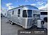 New 2026 Airstream Flying Cloud