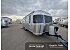 New 2026 Airstream Flying Cloud
