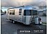New 2026 Airstream Flying Cloud