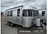 New 2026 Airstream Flying Cloud