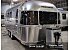 New 2026 Airstream Flying Cloud