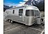 New 2026 Airstream Flying Cloud