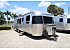 New 2026 Airstream Flying Cloud