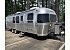 New 2026 Airstream Flying Cloud