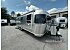 2026 Airstream Flying Cloud