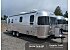 New 2026 Airstream Flying Cloud