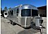 New 2026 Airstream Flying Cloud