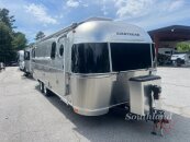 New 2026 Airstream Frank Lloyd Wright