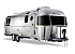 New 2026 Airstream Frank Lloyd Wright
