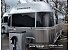 New 2026 Airstream Globetrotter