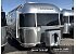 New 2026 Airstream Globetrotter