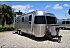 New 2026 Airstream Globetrotter