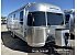 New 2026 Airstream Globetrotter