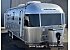 New 2026 Airstream Globetrotter