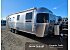 New 2026 Airstream Globetrotter
