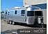 New 2026 Airstream Globetrotter