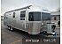 New 2026 Airstream Globetrotter