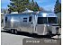 New 2026 Airstream Globetrotter