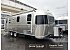New 2026 Airstream Globetrotter
