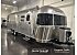 New 2026 Airstream Globetrotter