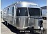 New 2026 Airstream Globetrotter