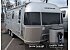 New 2026 Airstream Globetrotter