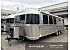 New 2026 Airstream Globetrotter